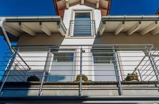 Doppelhaushälfte kaufen in 83026 Aising, Besser als Neu - Hochwertige Doppelhaushälfte in zentraler Lage von Rosenheim - provisionsfrei!