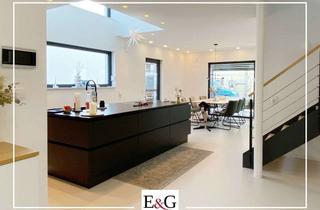 Haus mieten in 71522 Backnang, - Familientraum in Backnang - Exklusives Einfamilienhaus mit 5 Zimmern und Garten