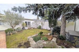 Haus mieten in 76139 Waldstadt, Bungalow in ruhiger Lage in der Waldstadt, ca. 246 m² Wohn- und bewohnbare Nutzfläche