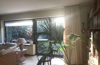 Haus mieten in 22941 Bargteheide, Attraktive Doppelhaushälfte in Bargteheide, 105 m², 4 Zimmer, Vollkeller, 400m² Garten, Garage