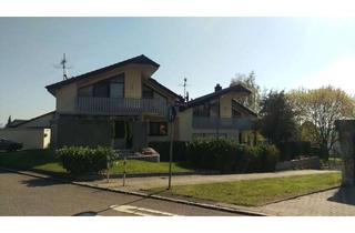 Haus mieten in Am Roten Mäuerle 44a, 75181 Eutingen, Modernes 7,5-Zi. Einfamilienhaus in Pforzheim-Eutingen mit Garten in hervorragender Lage