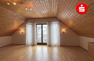 Haus mieten in 90453 Krottenbach, Großzügiges Einfamilienhaus mit Garten, Wintergarten und Sauna in ruhiger Lage