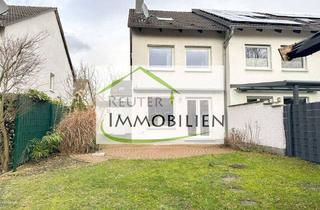 Haus mieten in 44805 Bergen, Modernes Reiheneckhaus mit Garten und Terrasse!