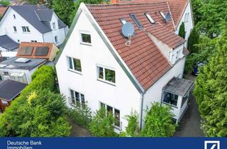 Haus mieten in 33613 Gellershagen, Charmante Doppelhaushälfte in zentraler Lage von BI-Gellershagen!