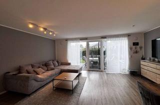 Haus mieten in 21244 Buchholz, ***BUCHHOLZ IN DER NORDHEIDE***NEUWERTIGE DOPPELHAUSHÄLFTE ZU VERMIETEN***