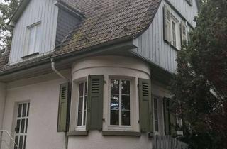 Haus mieten in Am Elfengrund 61, 64297 Eberstadt, Geräumiges 5-Zimmer Einfamilienhaus in Darmstadt-Eberstadt