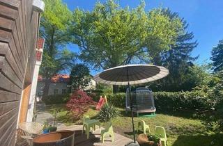 Haus mieten in Alsenstraße 34, 14109 Wannsee, Einfamilienhaus in sehr guter Lage zu vermieten!