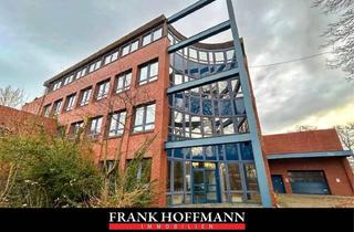 Büro zu mieten in 22848 Norderstedt, Lager mit Büroräumen in Norderstedt