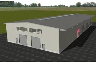 Gewerbeimmobilie mieten in Haus Busch, 58099 Boele, Neubau 3Q/2026 Halle 1.500qm | Lager- und Logistikfläche ab 150qm teilbar