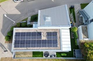 Gewerbeimmobilie kaufen in 73666 Baltmannsweiler, Wohnen und Arbeiten unter einem Dach - absolut einmaliges Anwesen