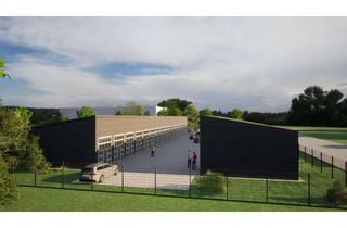 Gewerbeimmobilie kaufen in 88090 Immenstaad, Handwerkerpark Immenstaad am Bodensee - Verkauf