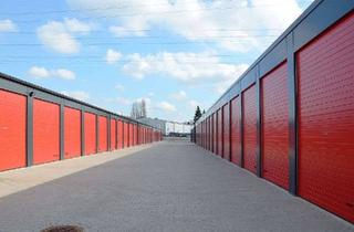 Gewerbeimmobilie mieten in Degernpoint d9, 85368 Moosburg, Garagenpark Moosburg Garagen von 25-32qm Zusammenlegung möglich