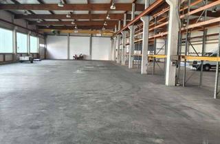 Gewerbeimmobilie mieten in 79713 Bad Säckingen, Attraktive Lager- und Produktionshallen zur Miete ab 500 m² - 30.000 m²