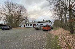 Gewerbeimmobilie mieten in 56269 Dierdorf, Produktions- oder Lagerhalle / Stellplätze / Werkstatt / Garage