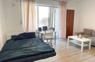 Anlageobjekt in 53119 Tannenbusch, Kapitalanlage: Apartment mit Terrasse, Pantry + TG-Stellplatz / unbefristet vermietet seit 12.2022