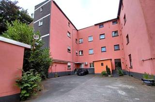 Anlageobjekt in 46045 Altstadt-Mitte, Solides Investment: Zwei voll vermietete Mehrfamilienhäuser mit großem Ladenlokal und Garagenhof