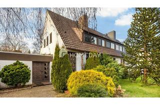 Anlageobjekt in 27580 Lehe, DHH zum Sanieren & Wohlfühlen | Garage, großer Garten, neue Elektrik und jede Menge Platz für Ideen