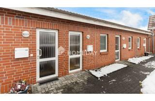 Anlageobjekt in 26931 Elsfleth, Charmante, barrierearme Erdgeschosswohnung mit Terrasse & Gartenanteil und KFZ-Stellplatz | Elsfleth