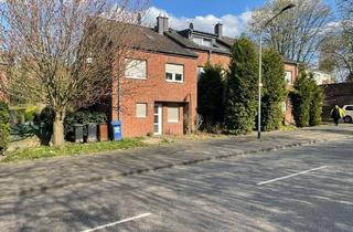 Anlageobjekt in 41069 Dahl, Kapitalanlage mit Zukunft – Junge Einfamilienhäuser in Mönchengladbach