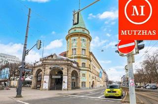 Anlageobjekt in Stiglmaierplatz, 80333 Maxvorstadt, MUTZHAS - ertragsstarkes Apartmenthaus- Nähe Stiglmaierplatz