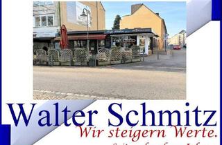 Anlageobjekt in 41747 Viersen, Ecklage mit Bestand und Neubauoption.