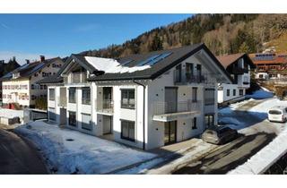 Anlageobjekt in 87534 Oberstaufen, Neubau- Ferienwohnung mit hoher Rendite!