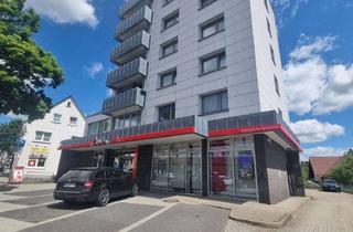 Anlageobjekt in 56477 Rennerod, -Reserviert- Wohn- und Geschäftshaus im Zentrum von Rennerod