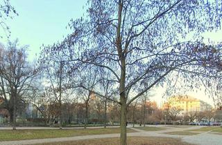 Anlageobjekt in 10585 Charlottenburg, stilvoll + saniert + ruhig + Balkon --- gepflegte Altbauwohnung zwischen Schlosspark und Lietzensee