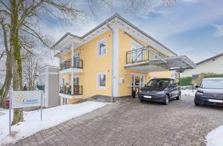 Anlageobjekt in 94496 Ortenburg, Interessante KapitalanlageVermietete TagespflegestationMietvertrag bis 28.02.2034 (20 Jahre)