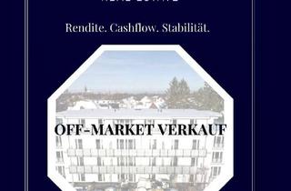 Anlageobjekt in 18437 Tribseer Siedlung, Stabiler Ertrag trifft auf Entwicklungspotenzial