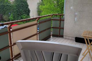 Anlageobjekt in Philippstr., 09130 Sonnenberg, ***SEHR GEPFLEGTE WOHNUNG IN SCHÖNEM MFH-BALKON-AUFZUG-TIEFGARAGENSTELLPLATZ***