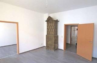 Anlageobjekt in 04680 Colditz, -Provisionsfrei- Saniertes MFH zur Kapitalanlage/ Selbstnutzung in Colditz - Ausbaureserve im DG