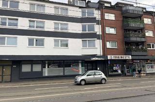 Anlageobjekt in 45329 Karnap, 2 top sanierte MFH mit 17 Wohneinheiten & 4 Ladenlokale voll vermietet!