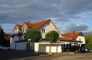 Anlageobjekt in 91074 Herzogenaurach, Wohn- und Geschäftshaus in zentraler Lage von Herzogenaurach-Lohhofgebiet