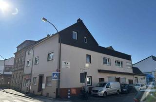 Anlageobjekt in 53227 Oberkassel, TOP-Lage Bonn-Oberkassel !!Renditestarkes Wohn- und Geschäftshaus mit hohem Entwicklungspotenzial