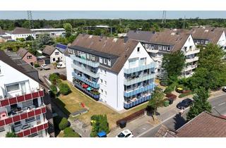 Anlageobjekt in Duisburger Str. 83-85, 40885 Ratingen, Hier wird Geld verdient: Airbnb-Vermietung in Ratingen-Lintorf