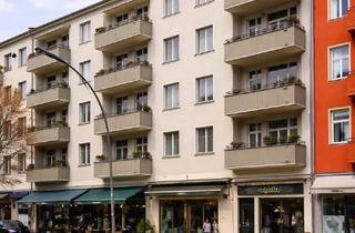 Anlageobjekt in 13585 Spandau, Mehrfamilienhaus mit Leerstand & Potenzial für Wertsteigerung!