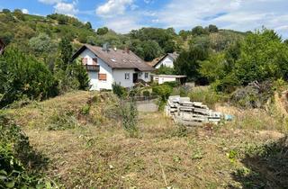 Grundstück zu kaufen in 64625 Bensheim, Traumlage für Wunschhaus bereit zur Bebauung