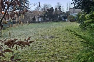 Grundstück zu kaufen in 32602 Vlotho, Ruhiges Baugrundstück in familienfreundlicher Wohnlage von Vlotho-Uffeln