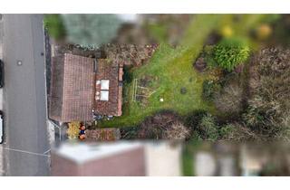 Grundstück zu kaufen in 73274 Notzingen, Bauplatz in zentraler Lage