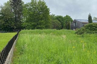 Grundstück zu kaufen in Roßbergstr. 10, 72116 Mössingen, schön gelegener Bauplatz in Mössingen-Öschingen zu verkaufen