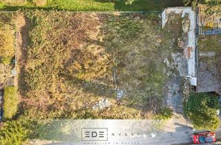 Grundstück zu kaufen in 83059 Kolbermoor, Grundstück in sehr ruhiger Lage