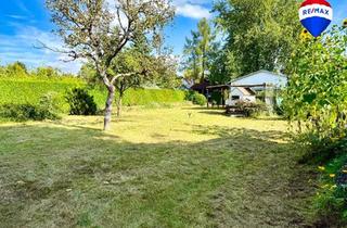 Grundstück zu kaufen in 12623 Mahlsdorf, Baugrundstück in Berlin-Mahlsdorf-Süd – familienfreundliche Lage nahe den Kaulsdorfer Seen