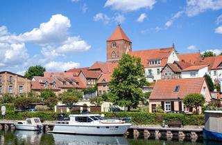 Grundstück zu kaufen in 19395 Plau, Plau am See – Baugrundstücke für Menschen, die Natur, Freiheit und Zukunft gestalten wollen!