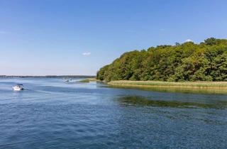 Grundstück zu kaufen in 19395 Plau, Plau am See – Baugrundstücke für Menschen, die Natur, Freiheit und Zukunft gestalten wollen!