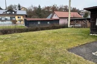 Grundstück zu kaufen in 93109 Wiesent, Grundstück in Wiesent