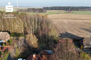 Grundstück zu kaufen in 26489 Ochtersum, Einmalige Gelegenheit in Sackgassenlage