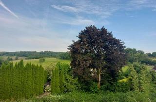 Grundstück zu kaufen in 51580 Reichshof, Bauland mit vielseitigem Potenzial in naturnaher Lage