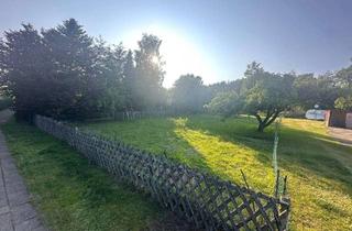 Grundstück zu kaufen in Marinesiedlung 13/90, 29646 Bispingen, Baugrundstück für Einfamilienhaus in Bispingen