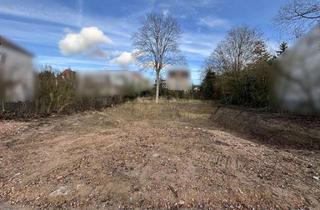 Grundstück zu kaufen in Simon-Breu-Str. 21, 97074 Frauenland, Wohnbaugrundstück in 97074 Würzburg, Simon-Breu-Str. 21 (Bieterverfahren)